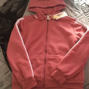 True rock jacket